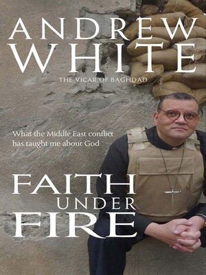 cover image of Faith Under Fire